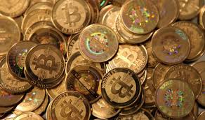 Torneira-bit-coin